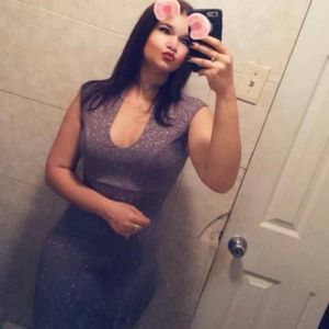 Meet your Posher, Guadalupe